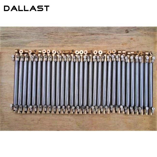 custom made Mini Hydraulic Cylinder