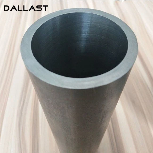 Hydraulic Cylinder Honed Tube(001)