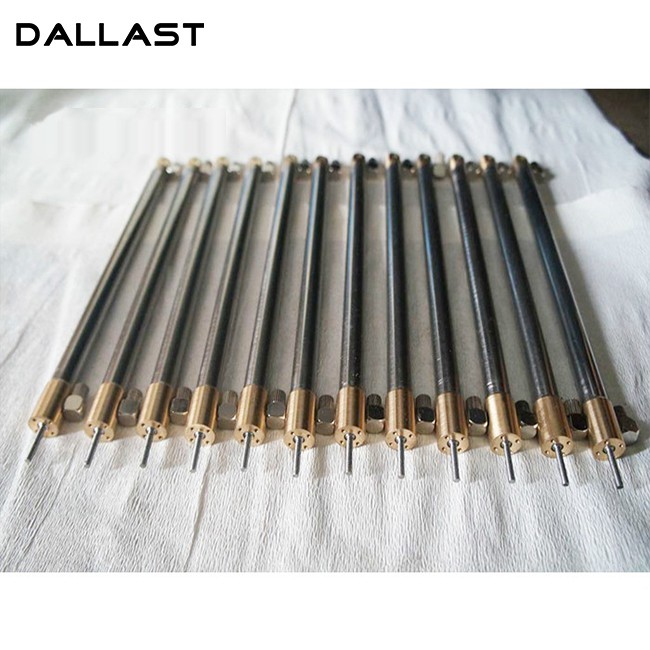 Mini actuador hidráulico