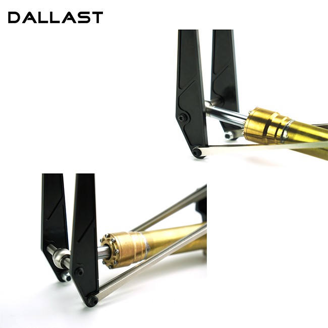 Cilindro hidráulico en miniatura para cilindro Rc