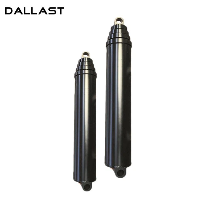 Replacement Parker Hydraulic Cylinder