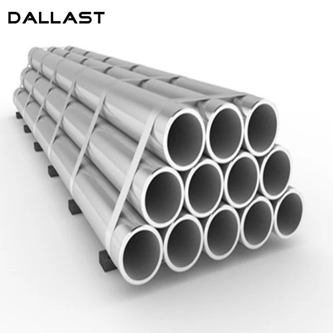 Stainless Steel Hydraulic Tubing(001)
